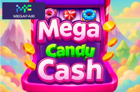 Mega Candy Cash